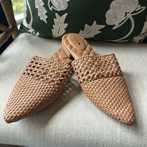 Birdies size 8.5 mule